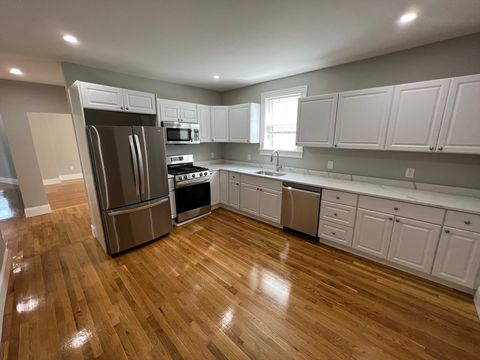 Photo of 366 Highland Ave #3, Somerville, MA 02144 (MLS # 73478837)