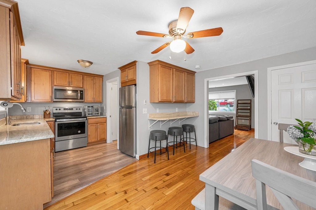 141 Thissell Ave #26, Dracut, MA Photo #7