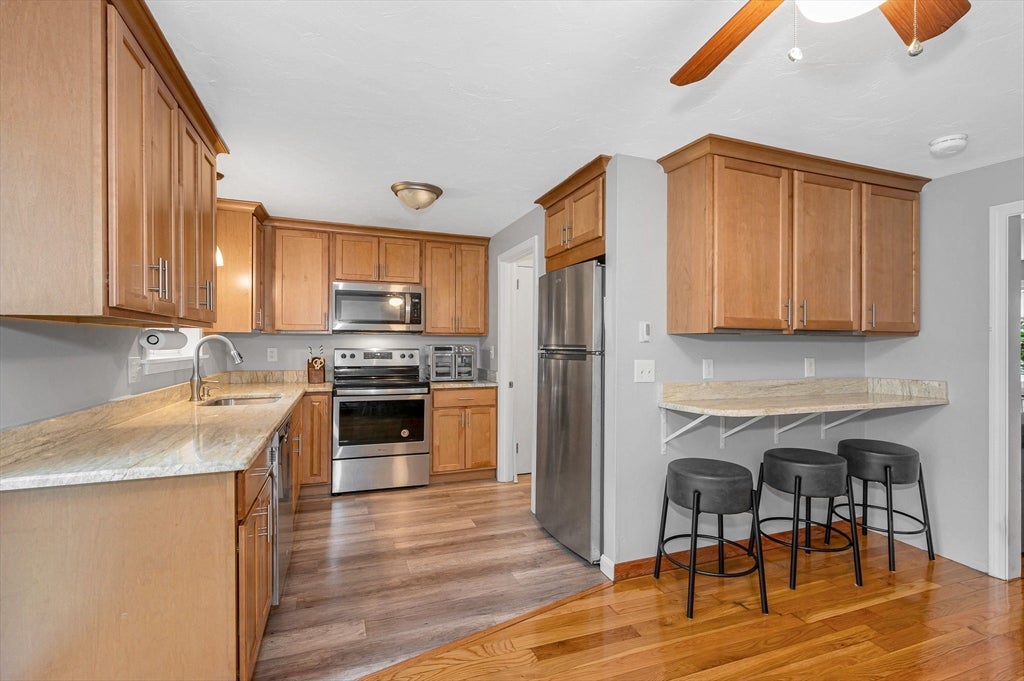 141 Thissell Ave #26, Dracut, MA Photo #8