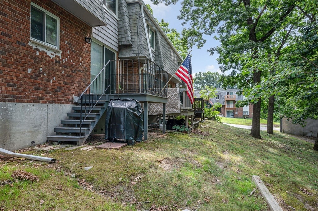 141 Thissell Ave #26, Dracut, MA Photo #28