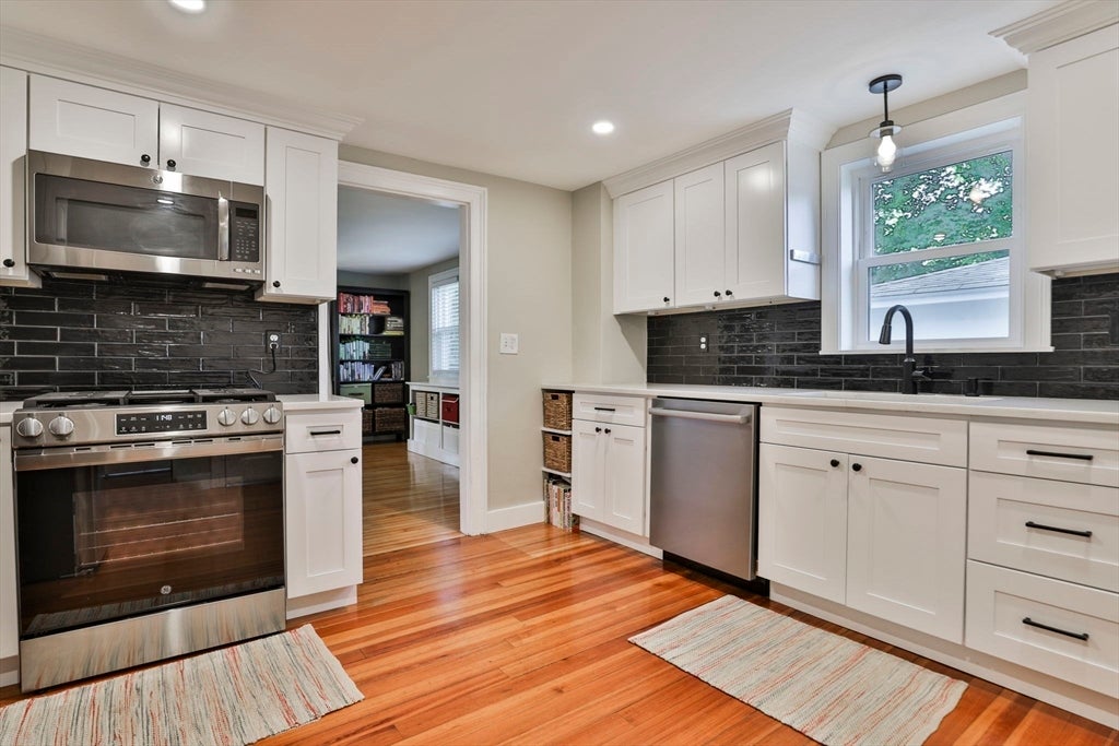 381 Willow St, Mansfield, MA, 381 Willow St, Mansfield, MA Photo #9