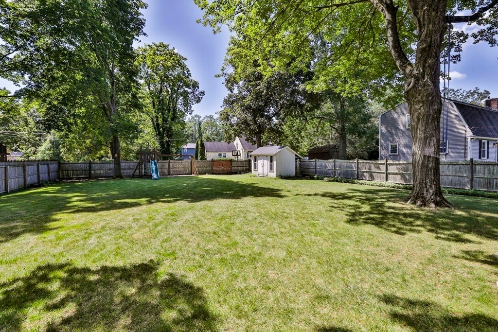 381 Willow St, Mansfield, MA, 381 Willow St, Mansfield, MA Photo #30