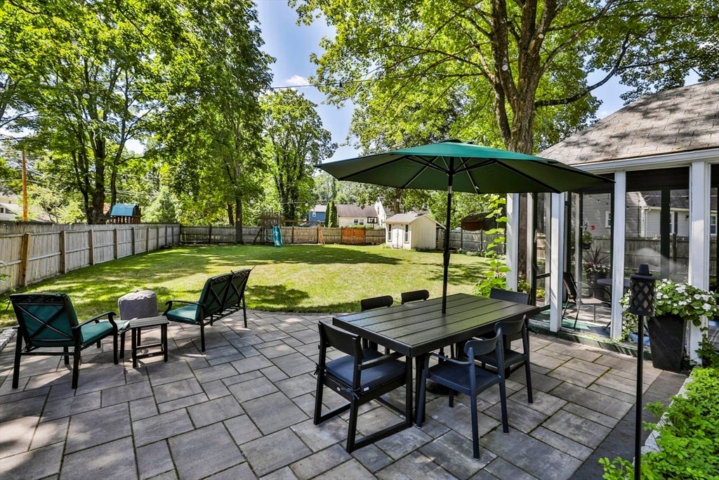 381 Willow St, Mansfield, MA, 381 Willow St, Mansfield, MA Photo #28