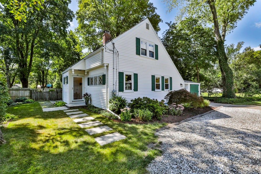 381 Willow St, Mansfield, MA, 381 Willow St, Mansfield, MA Photo #1