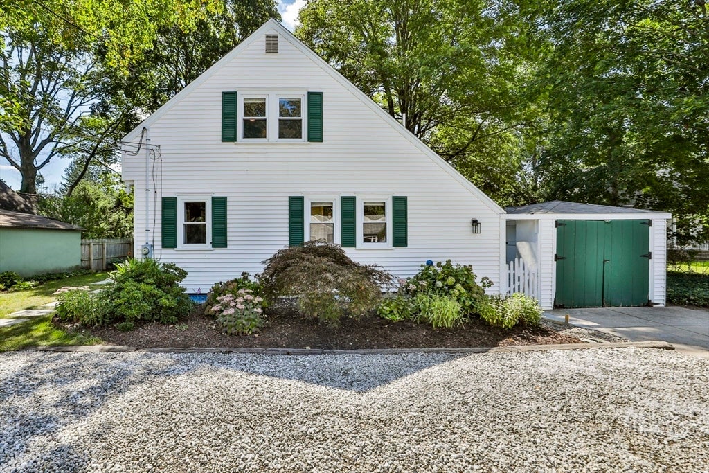 381 Willow St, Mansfield, MA, 381 Willow St, Mansfield, MA Photo #34