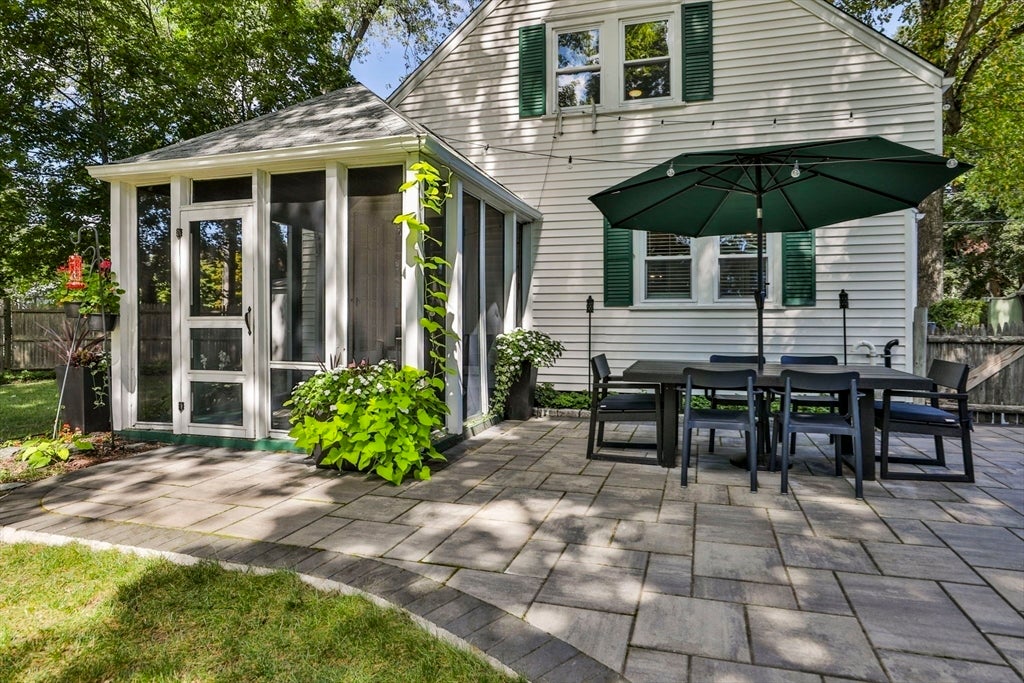 381 Willow St, Mansfield, MA, 381 Willow St, Mansfield, MA Photo #29
