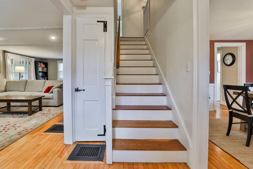 381 Willow St, Mansfield, MA, 381 Willow St, Mansfield, MA Photo #16