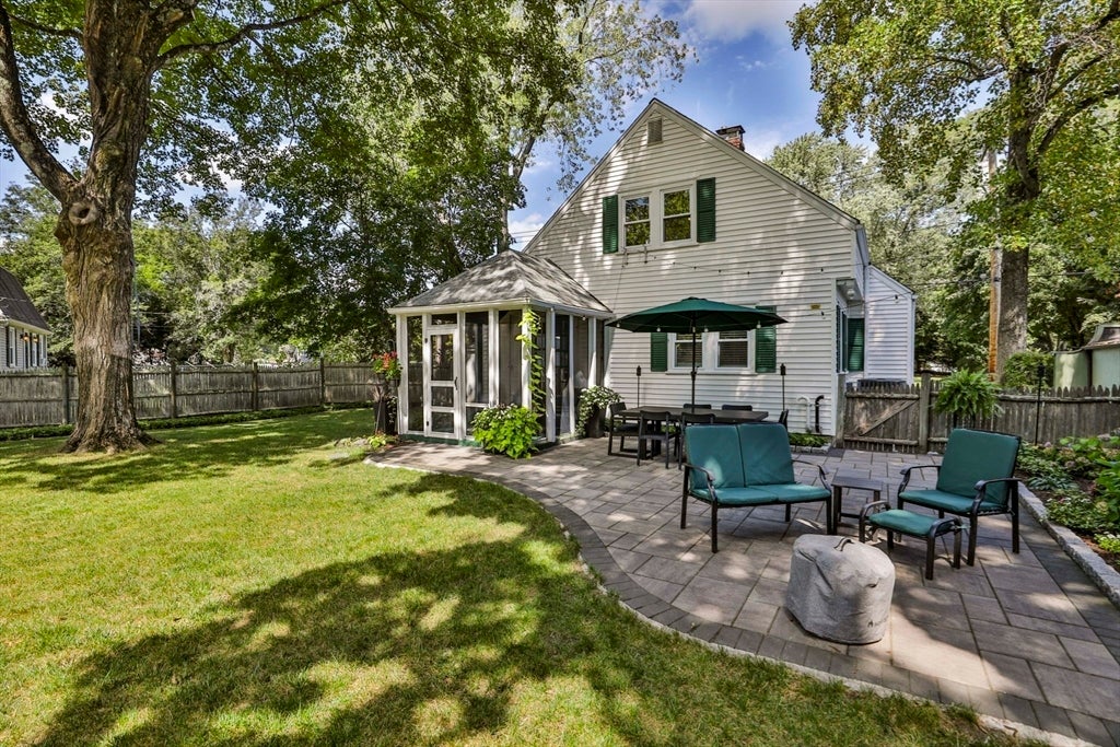 381 Willow St, Mansfield, MA, 381 Willow St, Mansfield, MA Photo #33