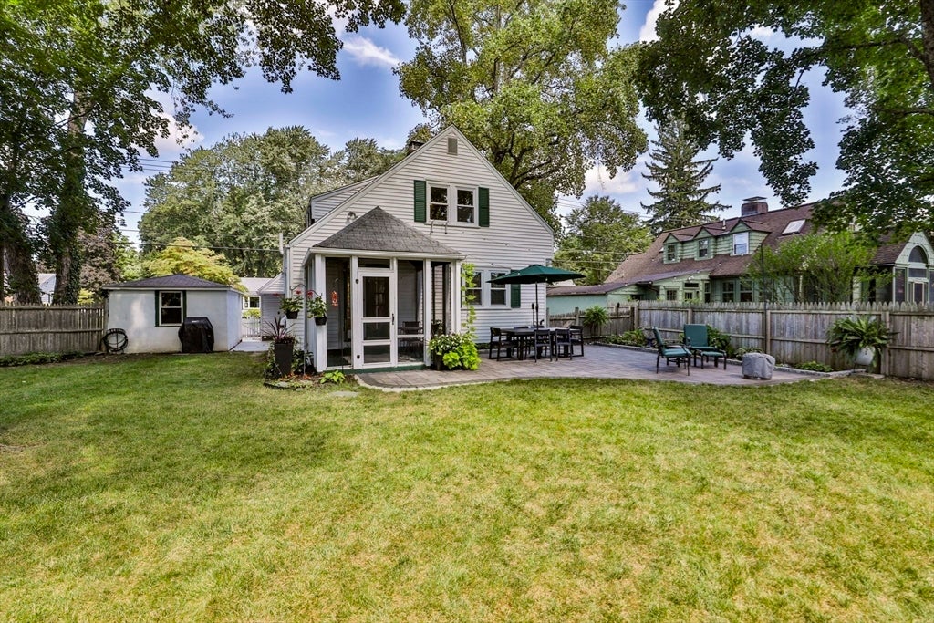 381 Willow St, Mansfield, MA, 381 Willow St, Mansfield, MA Photo #32