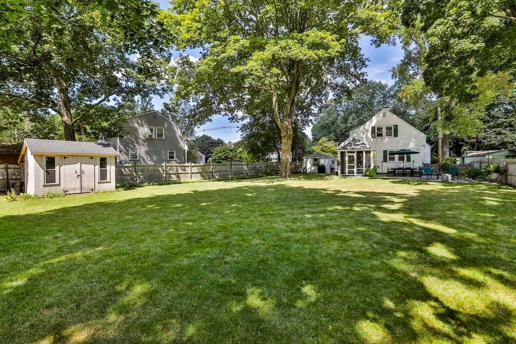381 Willow St, Mansfield, MA, 381 Willow St, Mansfield, MA Photo #31