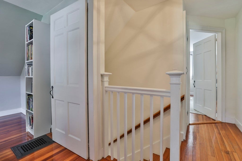 381 Willow St, Mansfield, MA, 381 Willow St, Mansfield, MA Photo #17