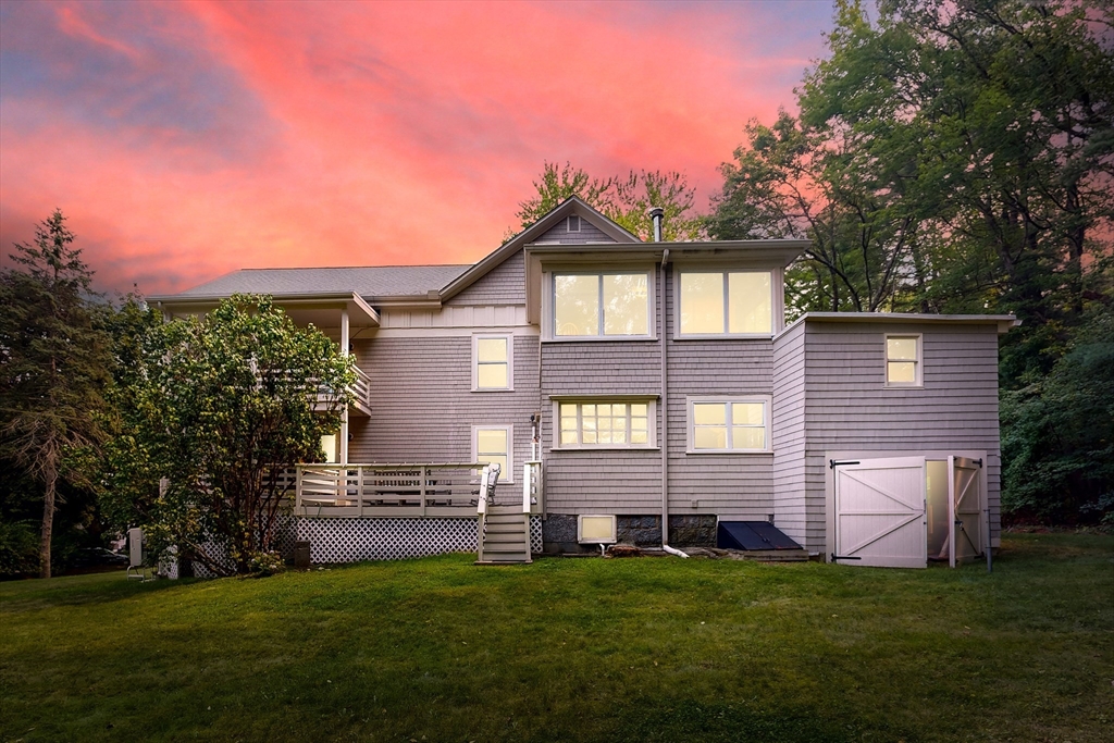 161 Sassamon Ave