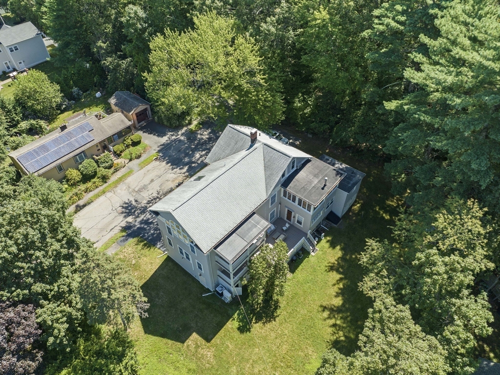 161 Sassamon Ave