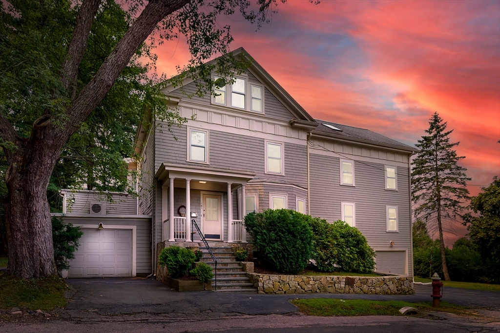 161 Sassamon Ave