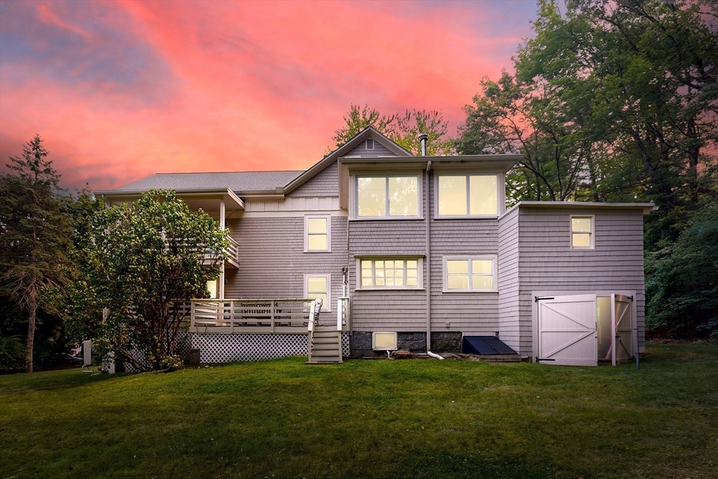 161 Sassamon Ave