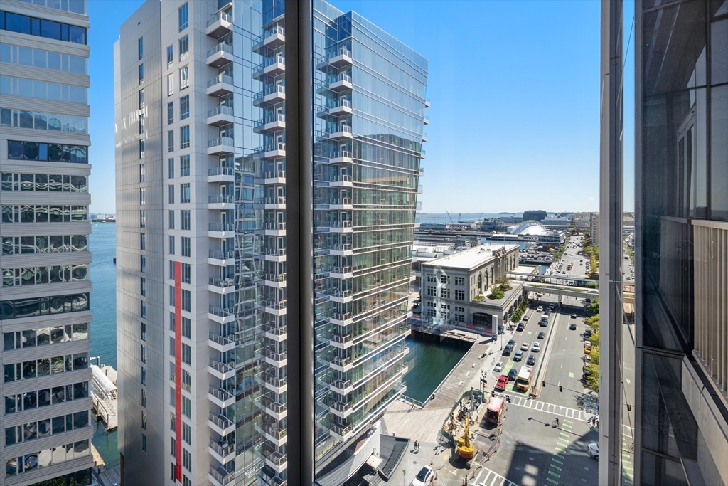 133 Seaport Blvd 1710