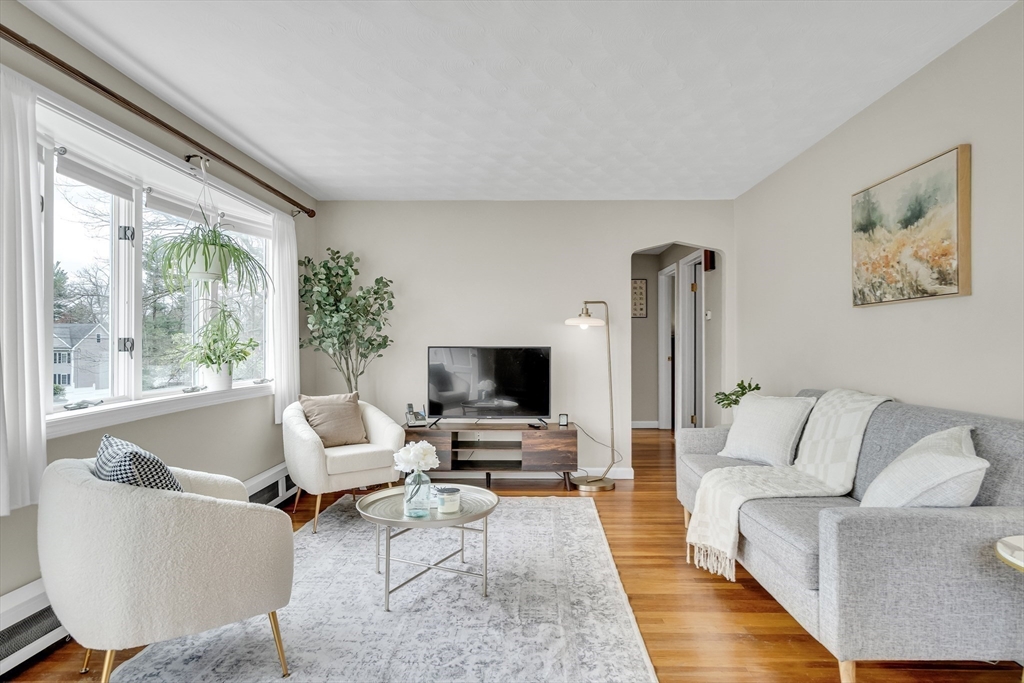 19 Tremlett Rd