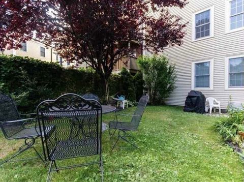 Photo of 34 Austin Street #2, Boston, MA 02129 (MLS # 73500867)