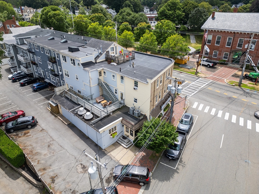 140 High St
