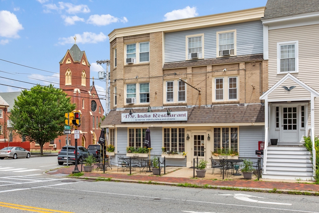 140 High St