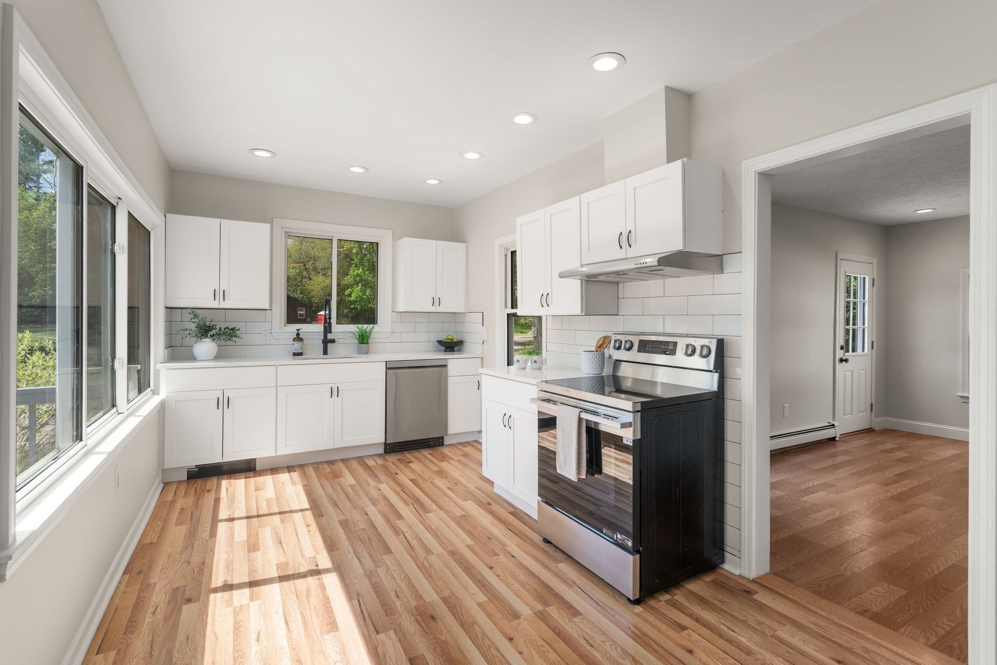 1360 Great Plain Ave, Needham, MA Photo #14