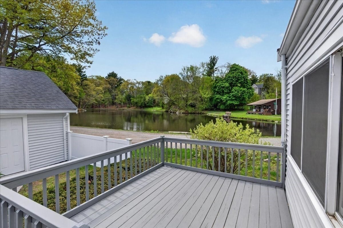 1360 Great Plain Ave, Needham, MA Photo #29