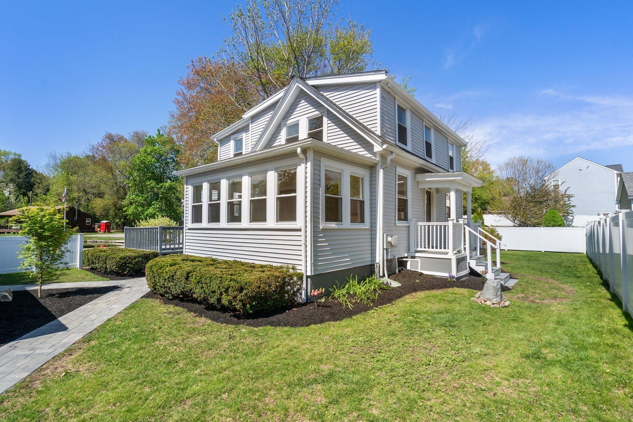 1360 Great Plain Ave, Needham, MA Photo #34