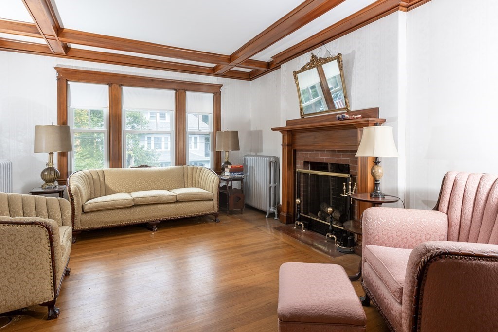 105 Sumner Road