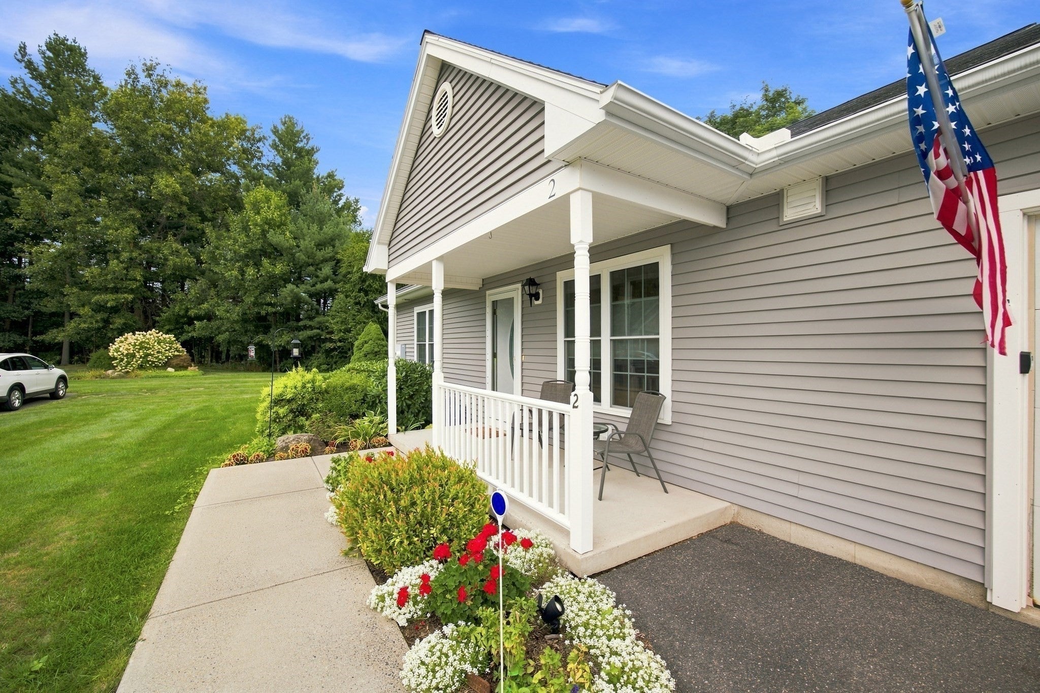 9 Parc Place #2, Southampton, MA, 9 Parc Place #2, Southampton, MA Photo #1