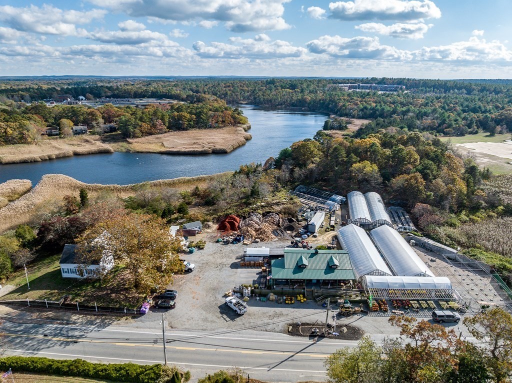 179 Sandwich Rd