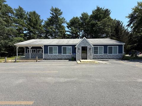 Photo of 1180 South Main Street, Burrillville, RI 02859 (MLS # 73475121)