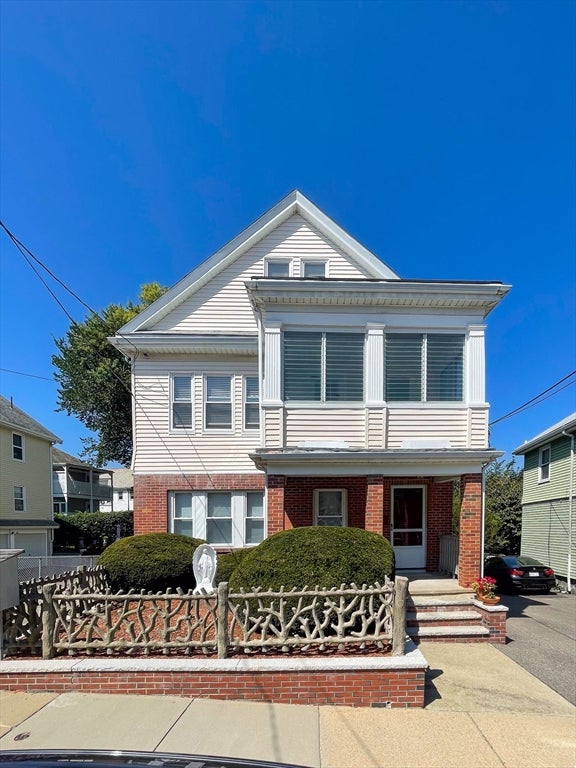 57 Breck Ave #2, Boston, MA Photo #18