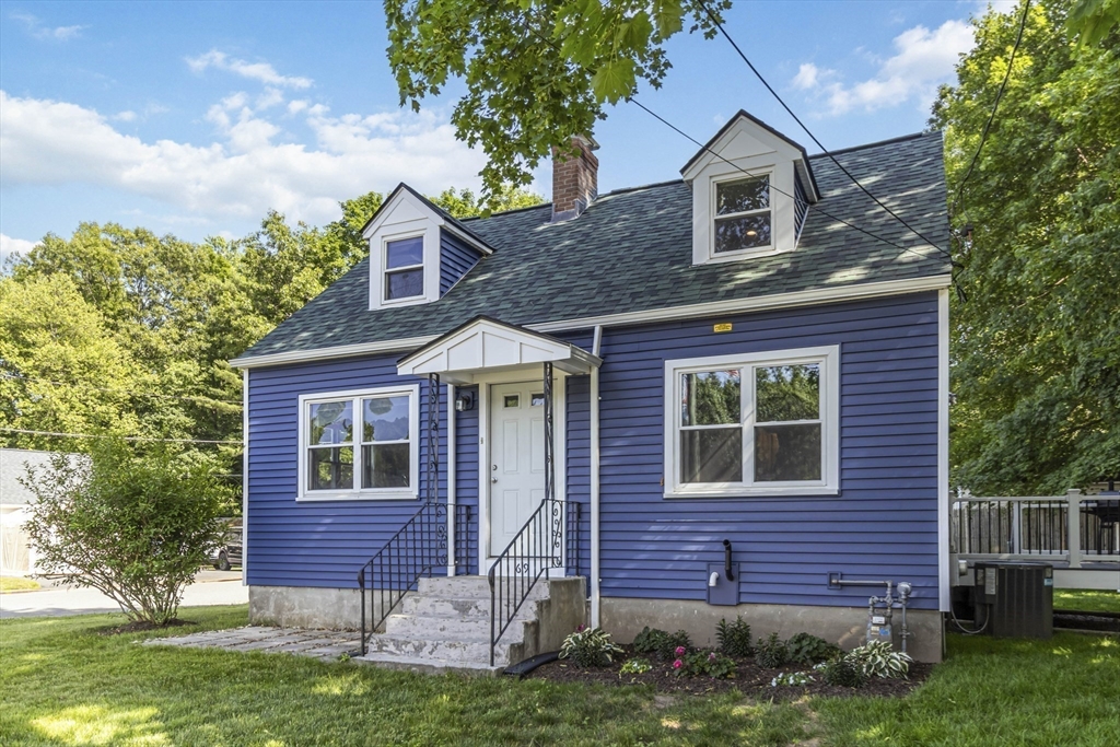 69 Powder Mill Rd