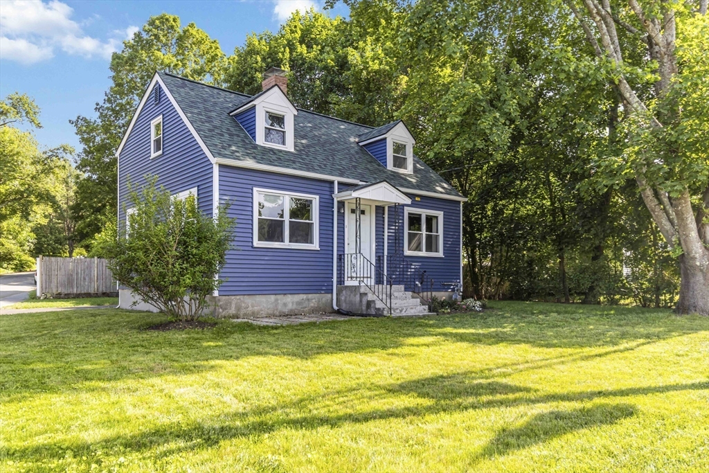 69 Powder Mill Rd