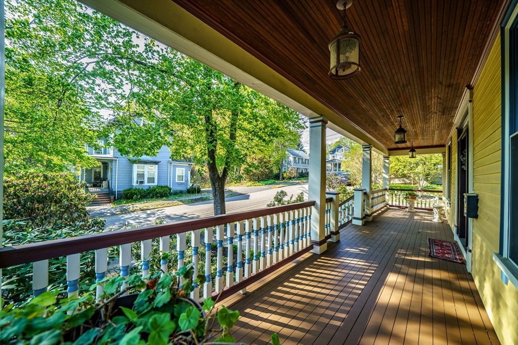 32 Chesley Road