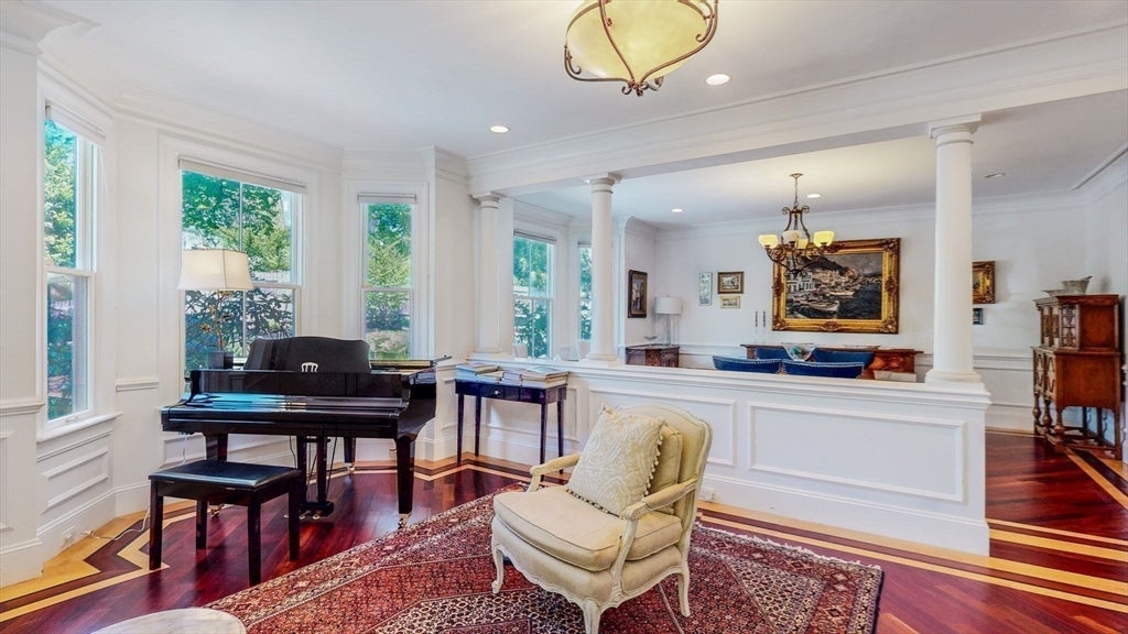 32 Chesley Road