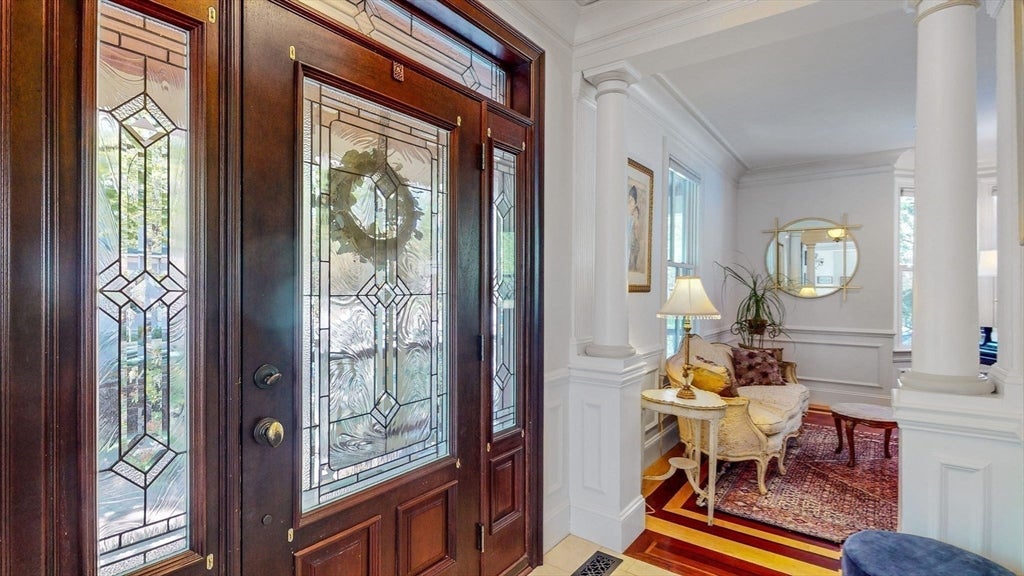32 Chesley Road