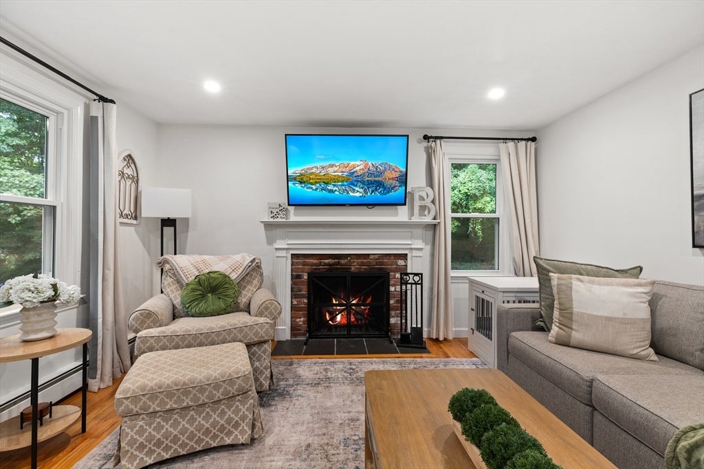148 Upton Rd