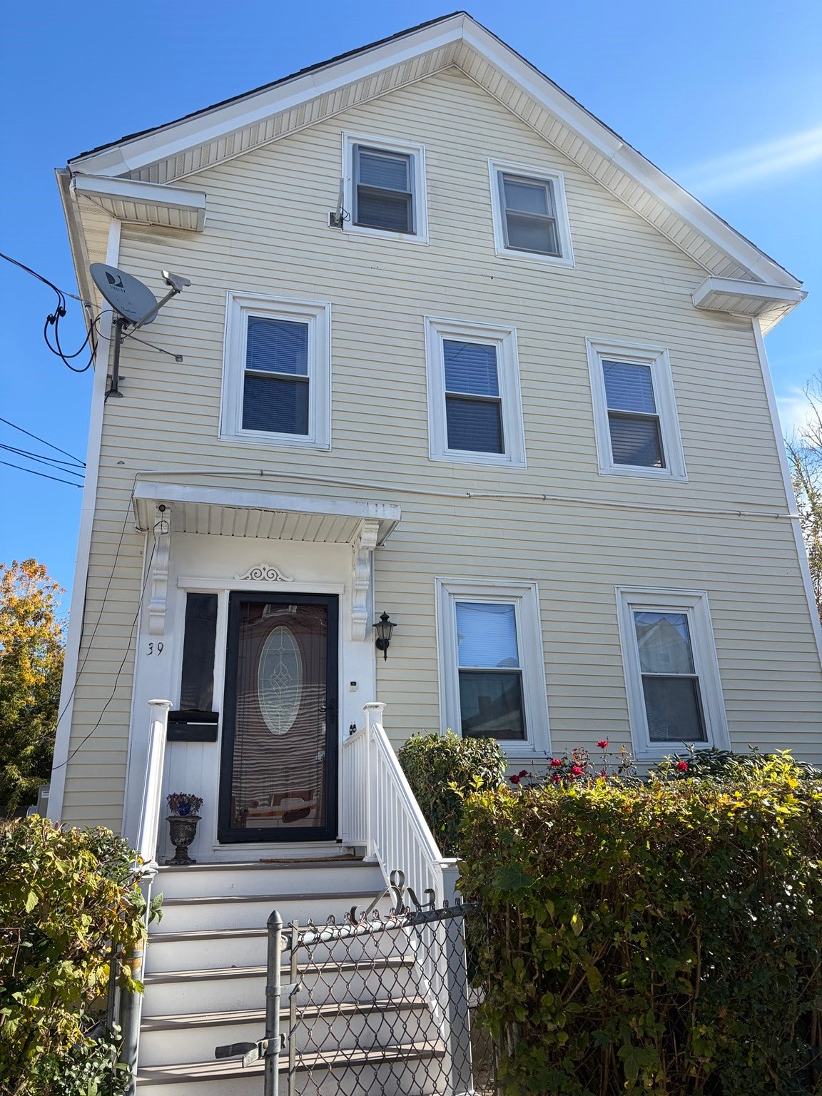 39 North St #2, Haverhill, MA, 39 North St #2, Haverhill, MA Photo #10