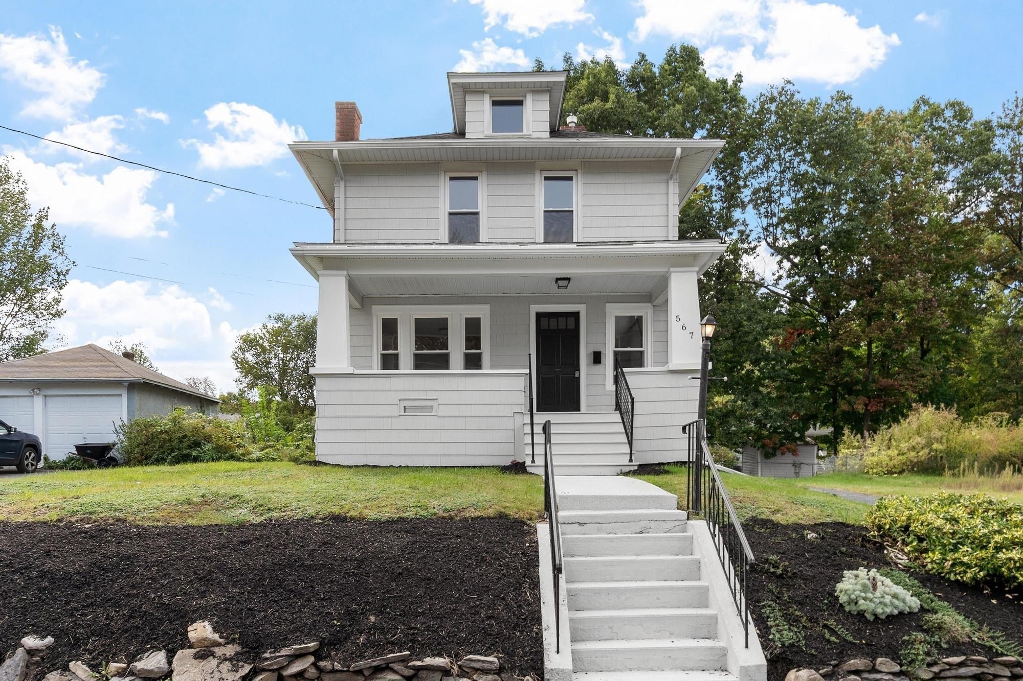 567 Milk St, Fitchburg, MA Photo #1