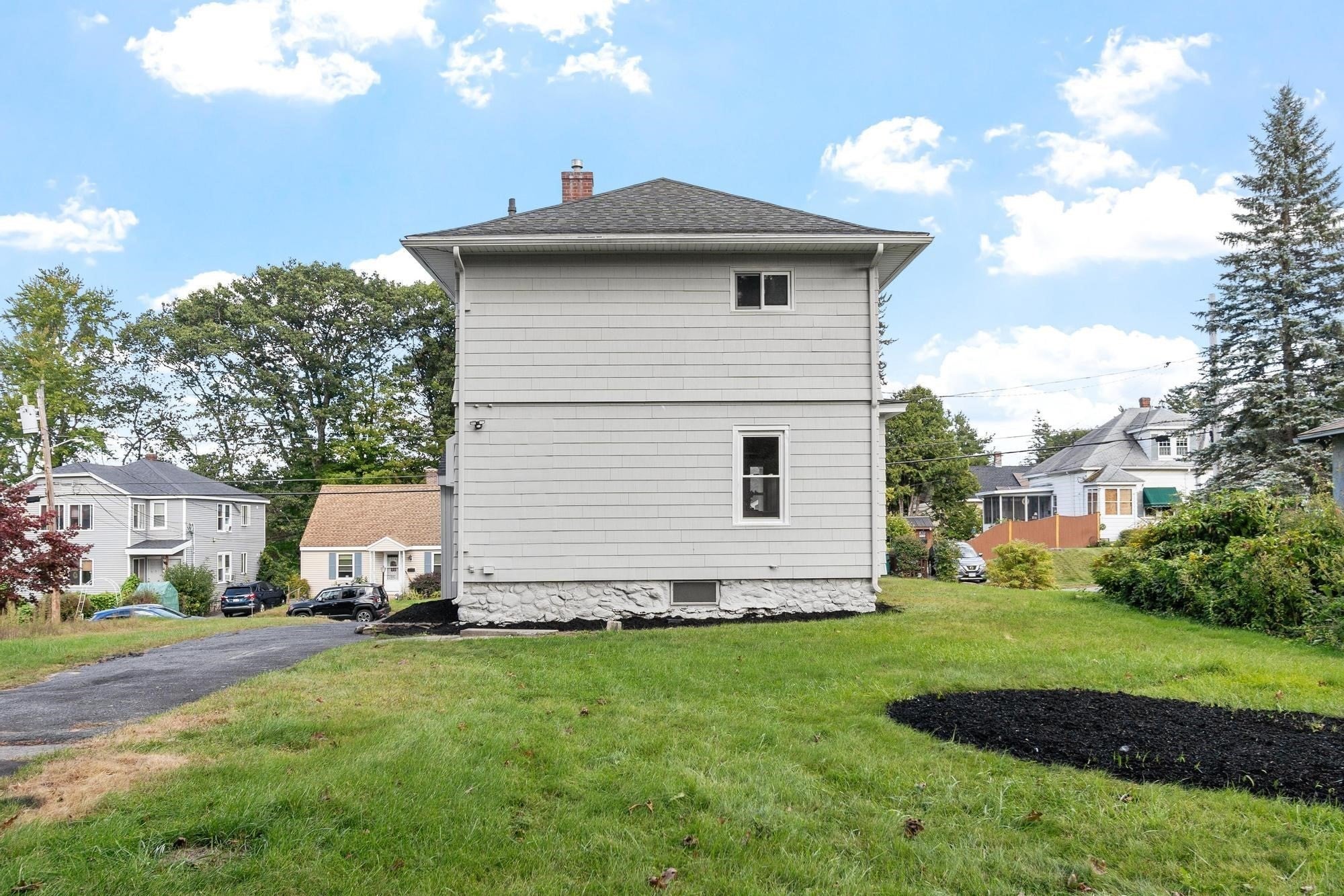 567 Milk St, Fitchburg, MA Photo #36