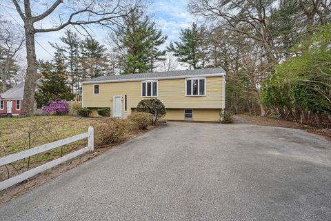 Photo of 405 Plain Street, Marshfield, MA 02050 (MLS # 73510896)