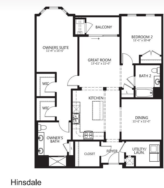 70 Trotter Road 310