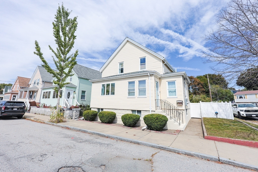 78 Northend St