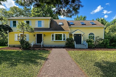 Photo of 56 Pleasant View, Smithfield, RI 02828 (MLS # 73461974)