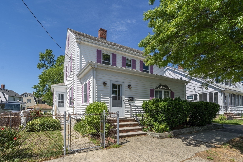 Photo 1 of 41 — 40 Carter Rd, Lynn, MA 01904