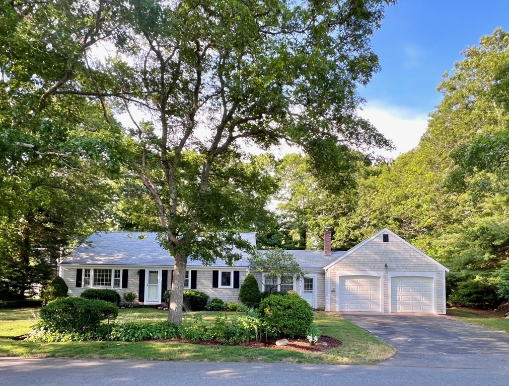 Barnstable, Massachusetts 02632, United States, 3 Bedrooms Bedrooms, ,2 BathroomsBathrooms,Residential,Active,170278