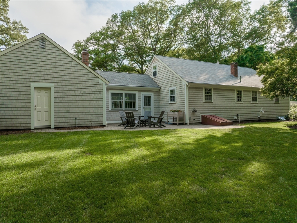 Barnstable, Massachusetts 02632, United States, 3 Bedrooms Bedrooms, ,2 BathroomsBathrooms,Residential,Active,170278