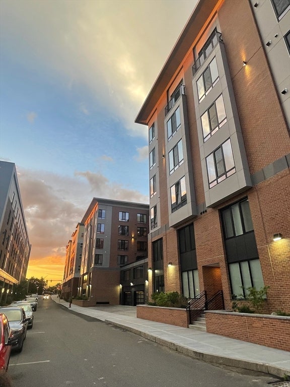 33 Newport Ave #407, Quincy, MA Photo #2