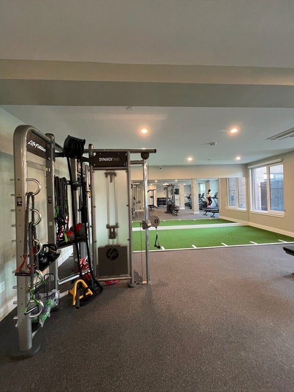33 Newport Ave #407, Quincy, MA Photo #15